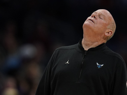 Nets Hornets Basketball