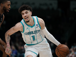 Nets Hornets Basketball