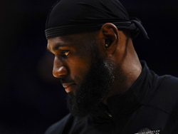 Magic Lakers Basketball