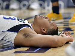 Mavericks Grizzlies Basketball