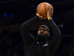 Magic Lakers Basketball