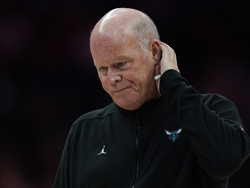Nets Hornets Basketball
