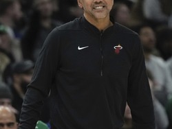 Heat Bucks Basketball