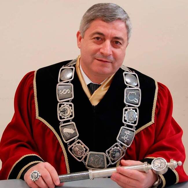 Акад. Христо Белоев оглави обществения съвет за развитие на висшето образование