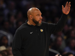 Magic Lakers Basketball