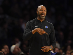 Magic Lakers Basketball
