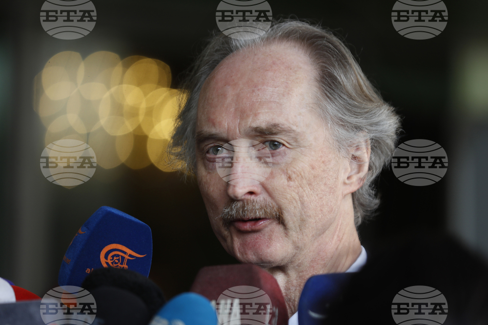 ООН призова Израел незабавно да прекрати атаките срещу Сирия