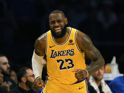 Magic Lakers Basketball