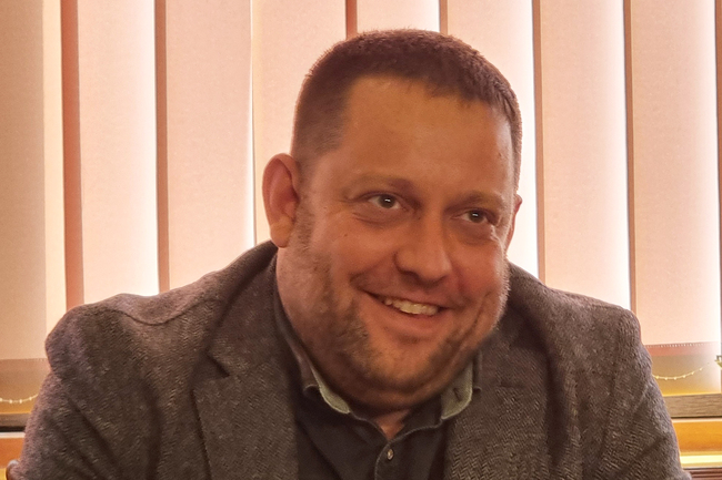 Според председателя на Общинския съвет Тодор Балабанов "Варна е застрашена от ранна актуализация на късно приетия бюджет"