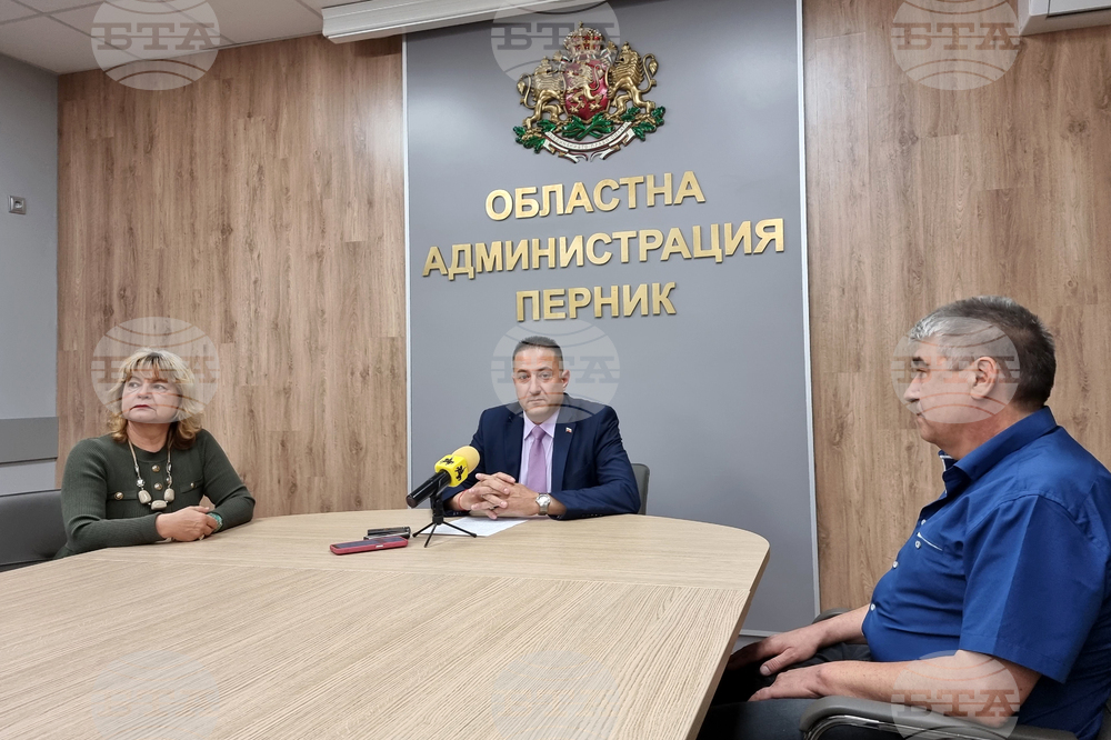 Лекарската комисия за деца със специални образователни потребности и хронични заболявания в Перник подновява дейността си