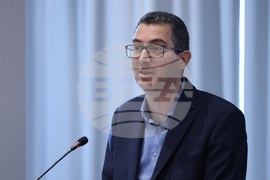 Конференция - Киберзаплахи и решения: Защита на дигиталната среда в Европа