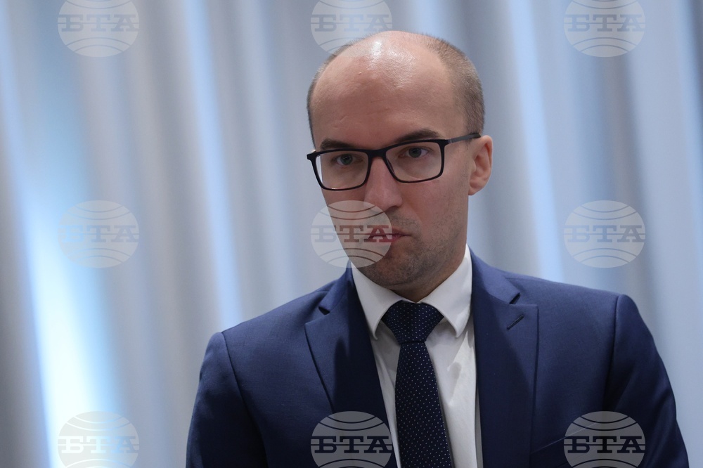 Конференция - Киберзаплахи и решения: Защита на дигиталната среда в Европа