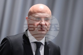 Конференция - Киберзаплахи и решения: Защита на дигиталната среда в Европа