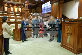 Молдова - Илияна Йотова - Игор Гросу