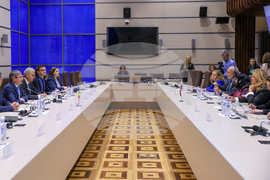 Молдова - Илияна Йотова - Игор Гросу