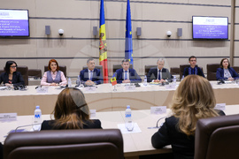 Молдова - Илияна Йотова - Игор Гросу