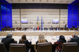 Молдова - Илияна Йотова - Игор Гросу