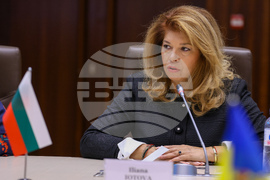 Молдова - Илияна Йотова - Игор Гросу