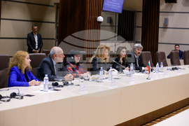 Молдова - Илияна Йотова - Игор Гросу