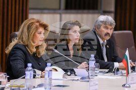 Молдова - Илияна Йотова - Игор Гросу