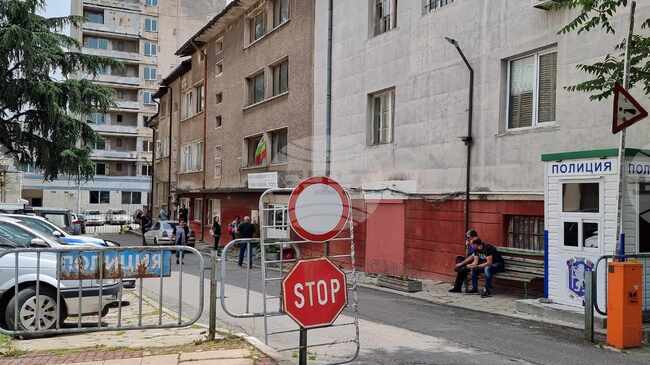 Украински гражданин е загинал при катастрофа на автомагистрала "Струма"