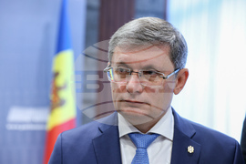 Молдова - Илияна Йотова - Игор Гросу