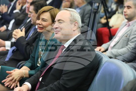 Конференция - "Едно ново начало преди един век - 100 години дипломатически отношения между България и Република Турция (1923-2023)"