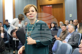 Конференция - "Едно ново начало преди един век - 100 години дипломатически отношения между България и Република Турция (1923-2023)"