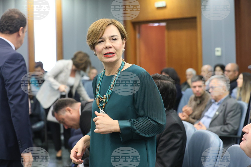 Конференция - "Едно ново начало преди един век - 100 години дипломатически отношения между България и Република Турция (1923-2023)"