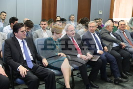 Конференция - "Едно ново начало преди един век - 100 години дипломатически отношения между България и Република Турция (1923-2023)"