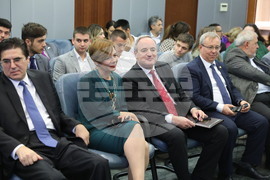 Конференция - "Едно ново начало преди един век - 100 години дипломатически отношения между България и Република Турция (1923-2023)"