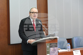 Конференция - "Едно ново начало преди един век - 100 години дипломатически отношения между България и Република Турция (1923-2023)"