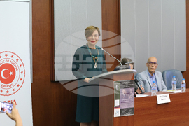 Конференция - "Едно ново начало преди един век - 100 години дипломатически отношения между България и Република Турция (1923-2023)"