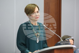 Конференция - "Едно ново начало преди един век - 100 години дипломатически отношения между България и Република Турция (1923-2023)"