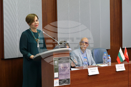 Конференция - "Едно ново начало преди един век - 100 години дипломатически отношения между България и Република Турция (1923-2023)"