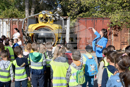 Варна - Институт по океанология - Ден на отворени врати