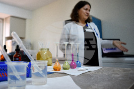 Варна - Институт по океанология - Ден на отворени врати