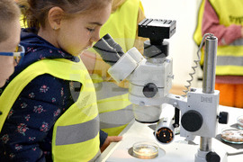 Варна - Институт по океанология - Ден на отворени врати