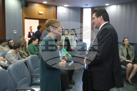 Конференция - "Едно ново начало преди един век - 100 години дипломатически отношения между България и Република Турция (1923-2023)"