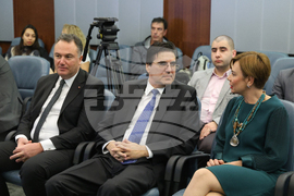 Конференция - "Едно ново начало преди един век - 100 години дипломатически отношения между България и Република Турция (1923-2023)"