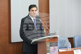 Конференция - "Едно ново начало преди един век - 100 години дипломатически отношения между България и Република Турция (1923-2023)"