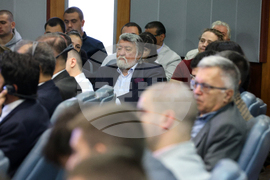 Конференция - "Едно ново начало преди един век - 100 години дипломатически отношения между България и Република Турция (1923-2023)"