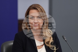 Меморандум за сътрудничество между Сдружение "Съвет на жените в бизнеса в България"и Министерство на труда и социалната политика - подписване