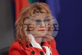 Меморандум за сътрудничество между Сдружение "Съвет на жените в бизнеса в България"и Министерство на труда и социалната политика - подписване