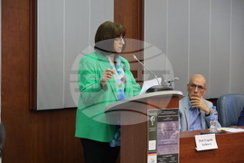 Конференция - "Едно ново начало преди един век - 100 години дипломатически отношения между България и Република Турция (1923-2023)"