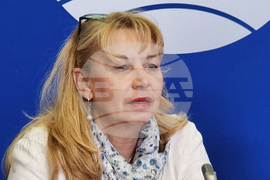 Национален пресклуб на БТА София - пресконференция