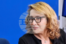 Национален пресклуб на БТА София - пресконференция