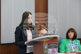 Конференция - "Едно ново начало преди един век - 100 години дипломатически отношения между България и Република Турция (1923-2023)"