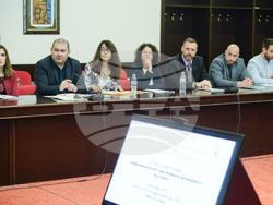 Снимка: Министерство на правосъдието