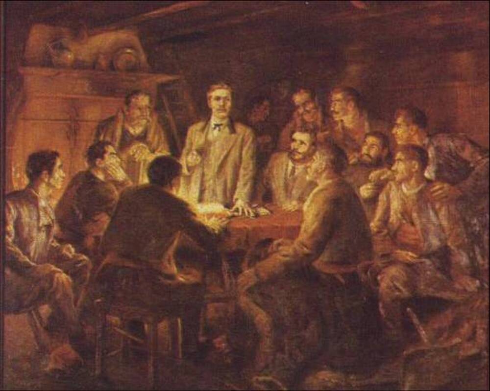 Община Ловеч отбелязва Деня на народните будители с конкурс „Историята помни. А ние?“